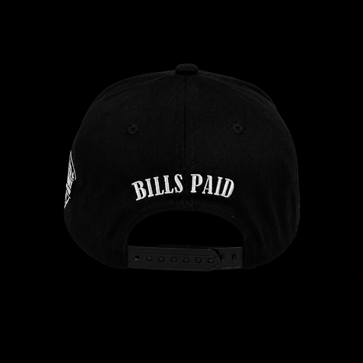 Bills Paid OG Hat