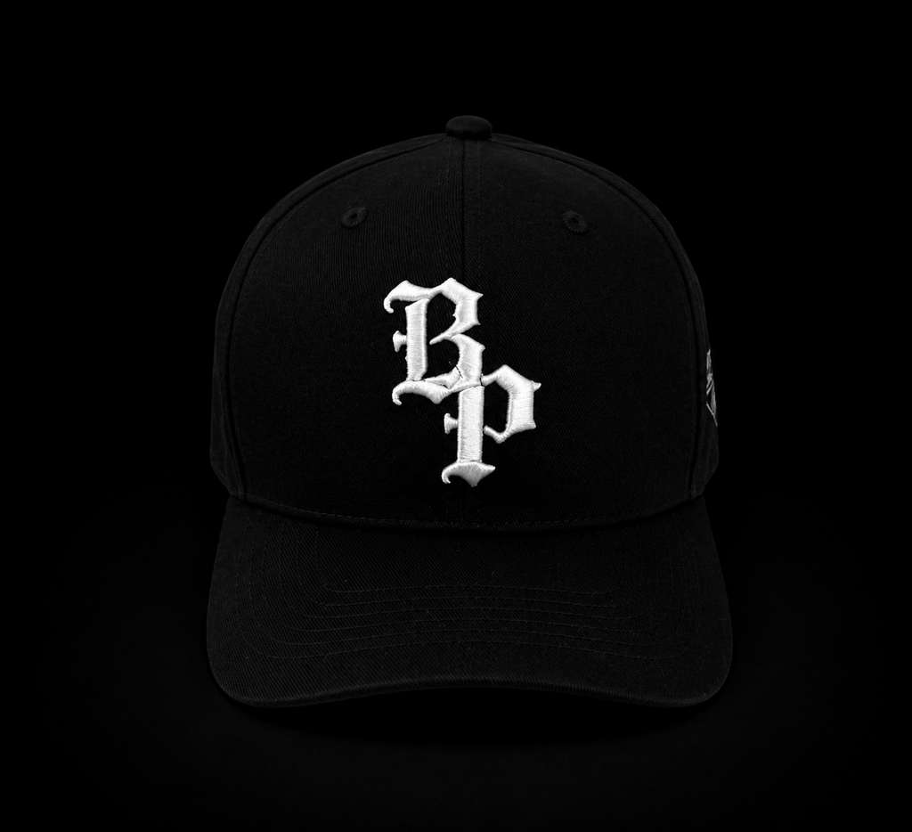 Bills Paid OG Hat
