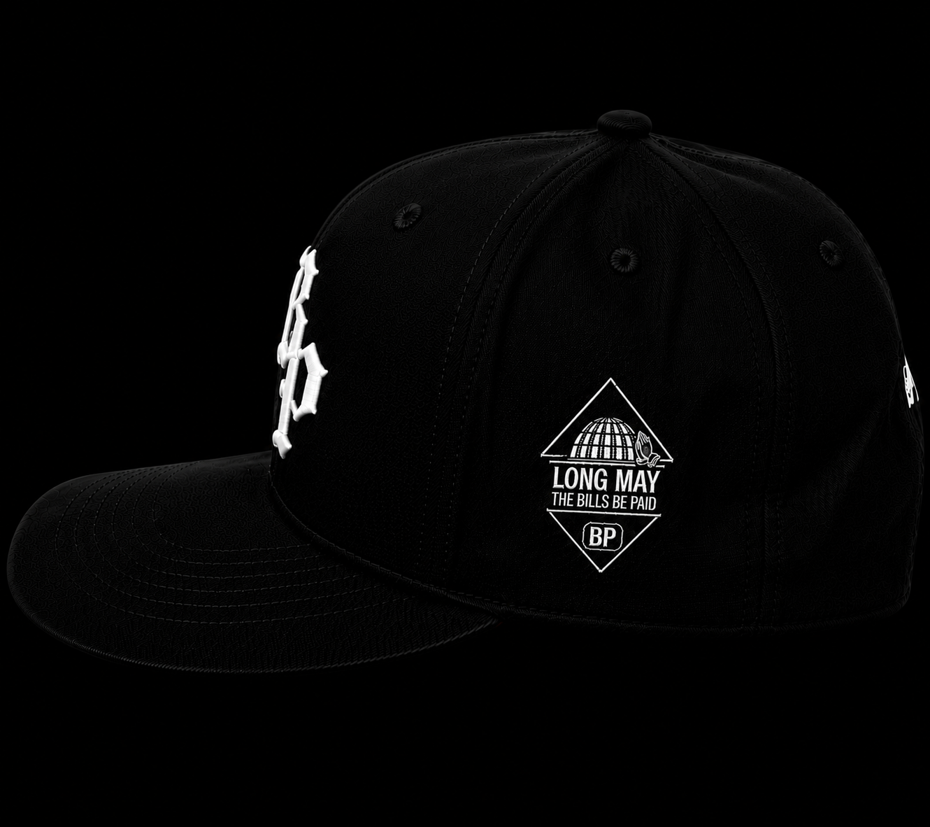 Bills Paid OG Hat