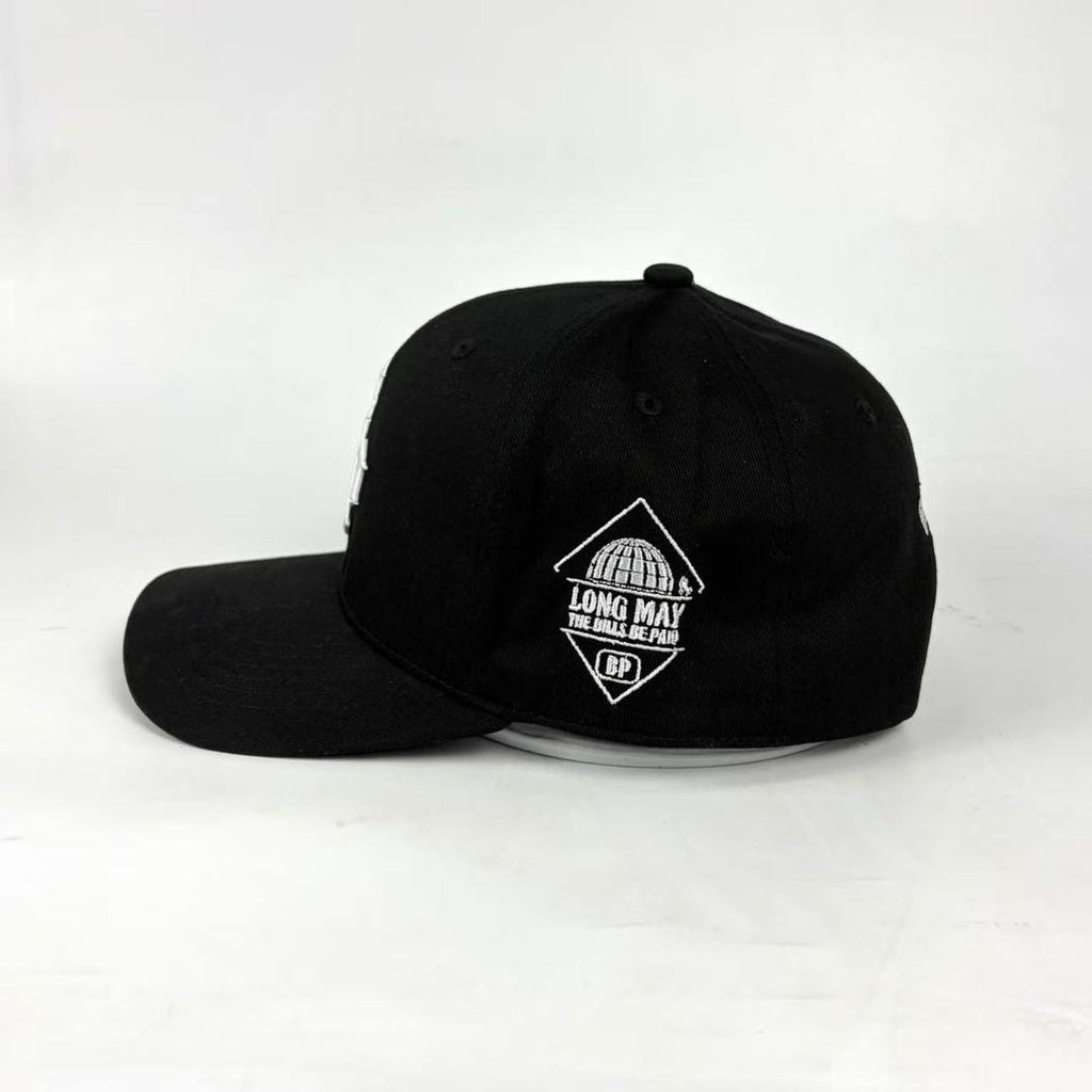 Bills Paid OG Hat