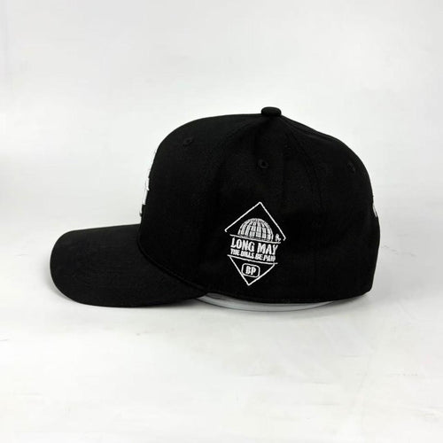Bills Paid OG Hat