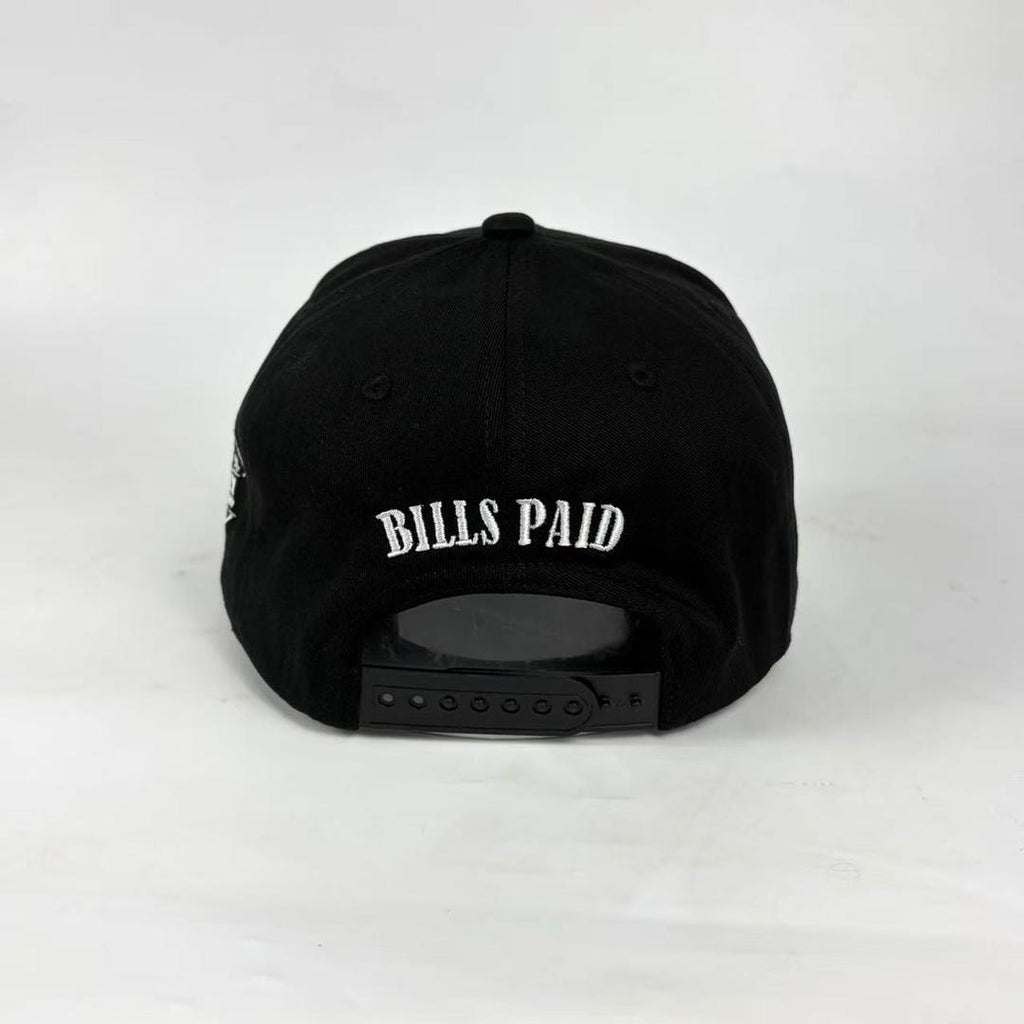 Bills Paid OG Hat