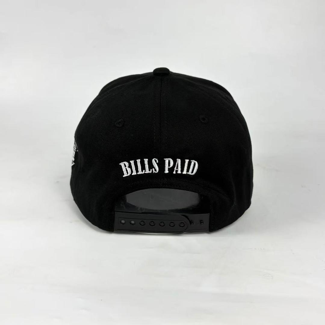 Bills Paid OG Hat